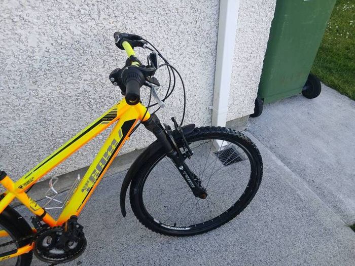 Kids Bike