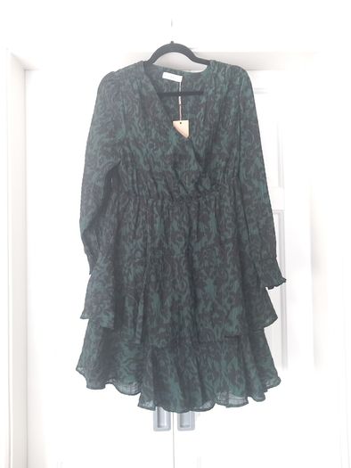 Dress New