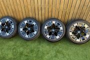 Genuine BMW iX3 20in Style 890M Alloys 5x112