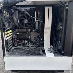 Pc - Ryzen 3600, 16gb Ddr4 3200, 550w (no Storage)