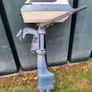 Evinrude 4hp Long Shaft (1978) Image 5