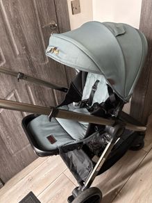 travel system