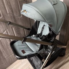 travel system