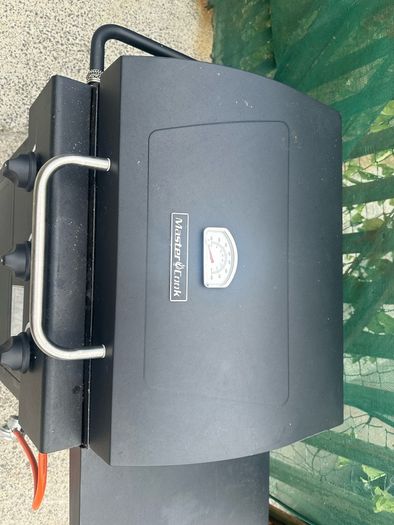 Mastercook  BBQ