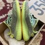 Yeezy Boost 350 V2 Yeezreel Image 3