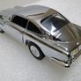 Corgi James Bond Attache Case with 8  Chrome Bond Cars Image 9