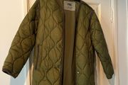 Zara jacket