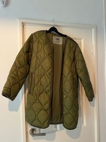 Zara jacket