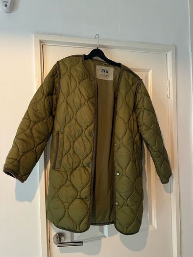 Zara jacket