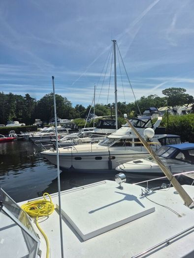 Princess 35