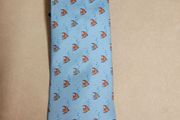 tie