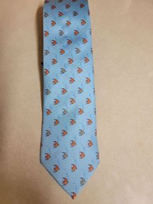 tie