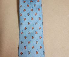 tie