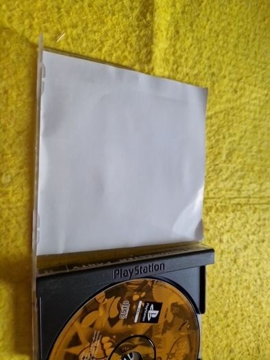 Dinomaster party PlayStation1 ps1 PlayStation2 ps2 games Original