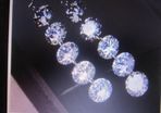 Stunning Earrings