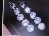 Stunning Earrings