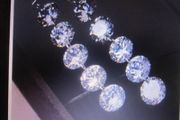 Stunning Earrings