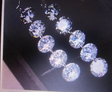 Stunning Earrings