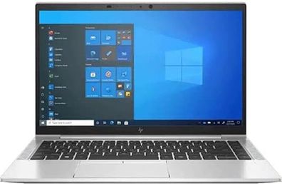 HP EliteBook 840 G8 Touchscreen Laptop 14inch i7 11th Gen 3.00GHz 12GB RAM 256GB SSD Windows 11 Pro