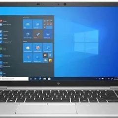 HP EliteBook 840 G8 Touchscreen Laptop 14inch i7 11th Gen 3.00GHz 16GB RAM 512GB SSD Windows 11 Pro