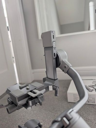 DJI RS 4 Mini Combo