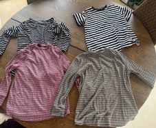 Maternity clothes bundle