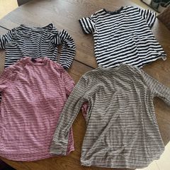 Maternity clothes bundle