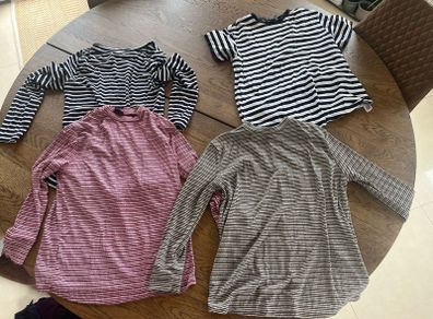 Maternity clothes bundle