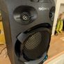 Sony party speaker Image 4