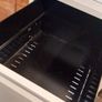 Filing cabinet with keys never used Image 3