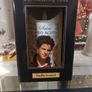carlo acutis candle,battery operated,with prayer on the back,vanilla scented,comes in  a box. Image 3