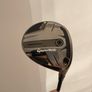 Taylormade QI35 3 Wood Stiff Image 2
