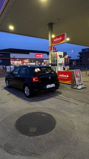 Volkswagen Polo 2018