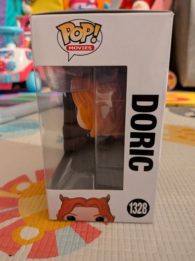 Funko Dungeons and Dragons