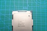 Intel Core i9-9900X X-Series CPU 3.50GHz, 10 Cores, LGA2066