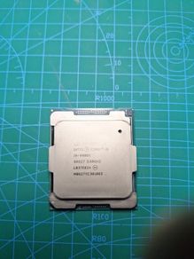 Intel Core i9-9900X X-Series CPU 3.50GHz, 10 Cores, LGA2066