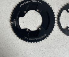 54/42 Chainrings for Shimano 11 speed