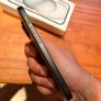 iPhone 15 Black Unlocked 128gb Image 7