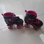 RollerSkates kids UK adjustable size 13 - 2 Image 3