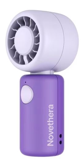Usb rechargeable fan with stand blue 2 for 20
