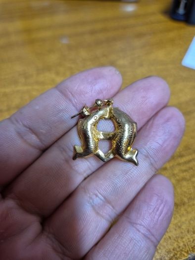 Vintage Earrings
