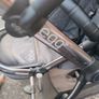 baby travel system EGG2 Image 2