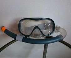 Snorkel & Googles