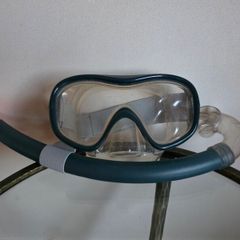 Snorkel & Googles