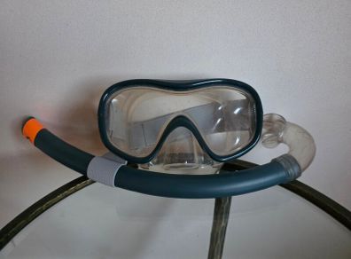 Snorkel & Googles