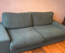 3 seater sofa