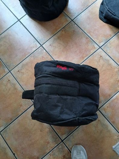 Drum Cases