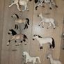 Schleich horses Image 3