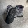 ECCO  baby boots. Size 22. Image 4