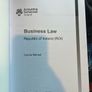 Business Law (Republic of Ireland) Image 3